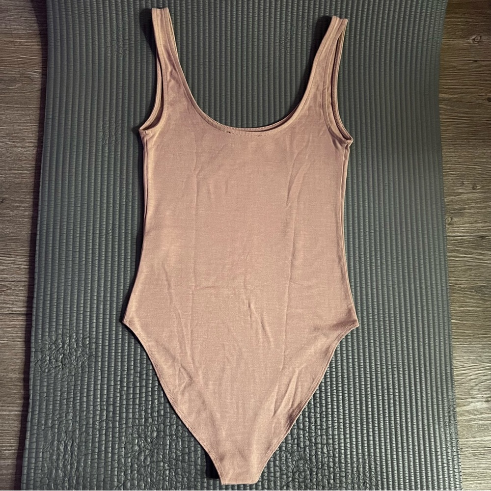 Forever 21 Bodysuit Sz S